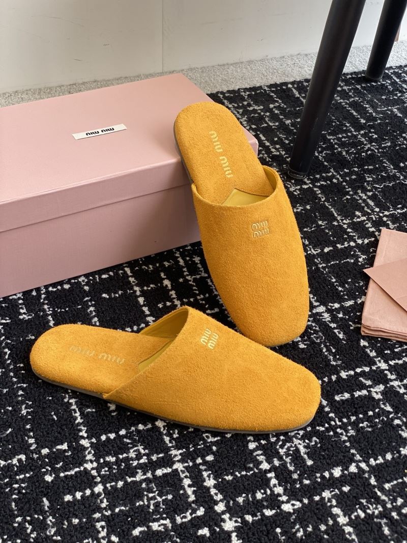 Miu Miu Sandals